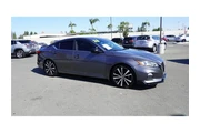 $17984 : 2020 Altima 2.5 SR thumbnail