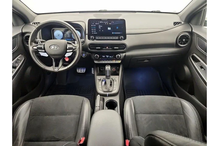 $23998 : Hyundai KONA N 2023 4dr Cros image 9