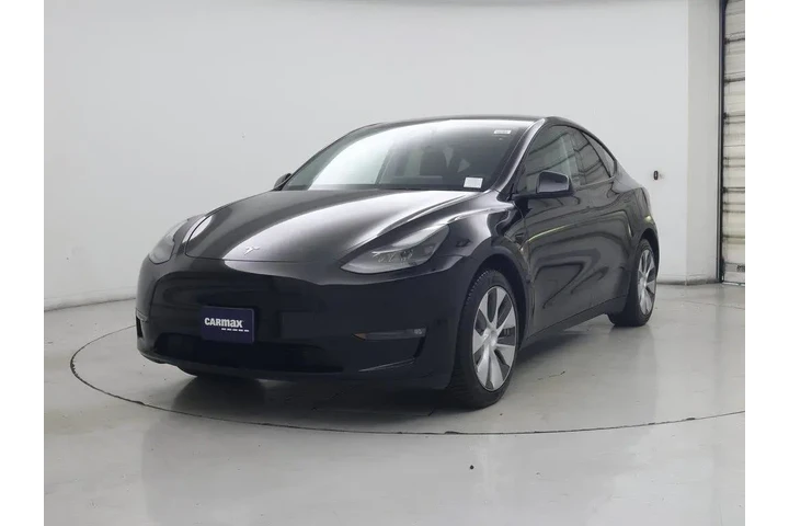 $39998 : Tesla Model Y 2024 AWD Long image 4