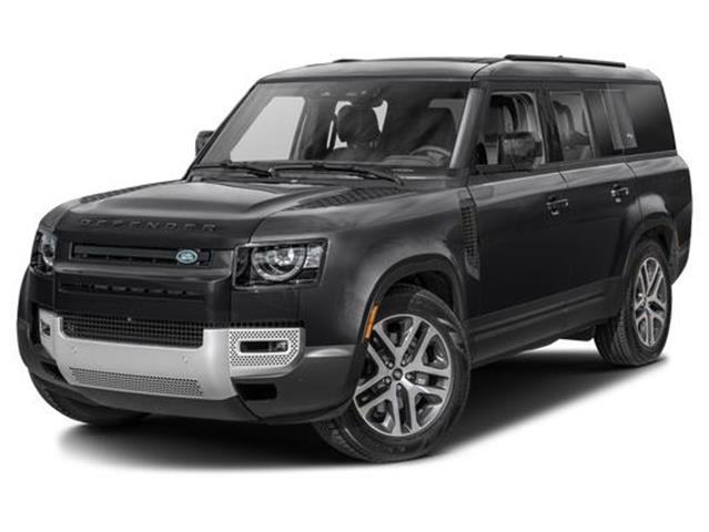 2023 Defender First Edition image 1