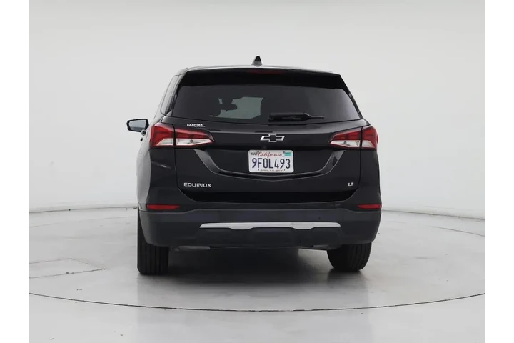 $18998 : Chevrolet Equinox 2022 LT 4d image 6