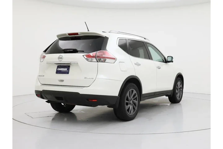 $15998 : Nissan Rogue 2016 AWD S 4dr image 8