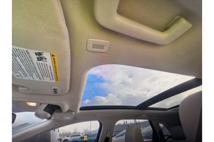 $29878 : Ford Edge 2024 AWD Titanium image 9