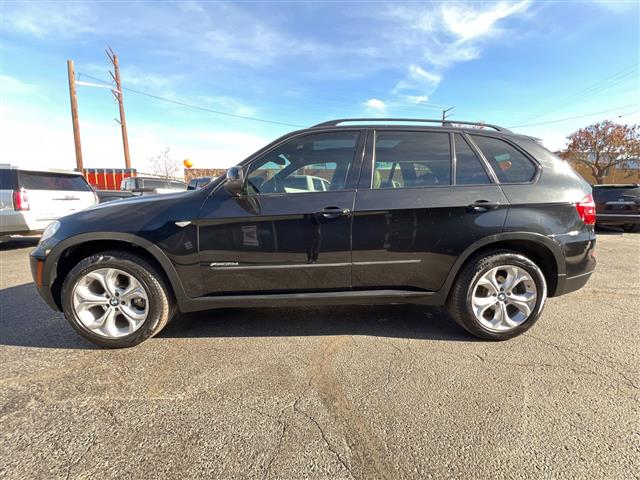 $12888 : 2013 BMW X5 xDrive35d, All-wh image 2