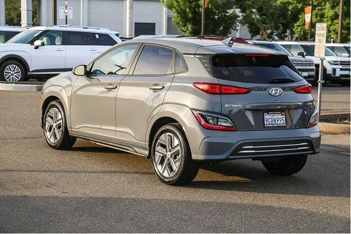 $20992 : Hyundai KONA Electric 2023 S image 2