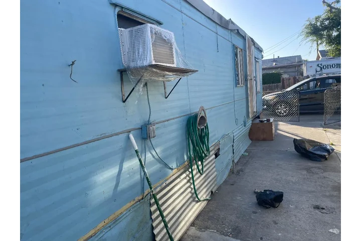 $25000 : Se Vende Barata de Contado image 1