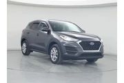 Hyundai TUCSON 2020 AWD Valu