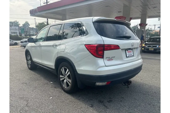 $13999 : 2016 Pilot EX-L image 5