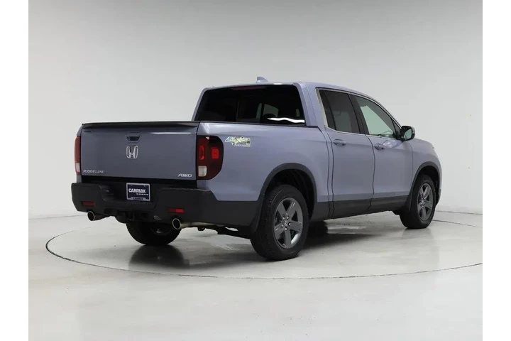 $33998 : Honda Ridgeline 2023 AWD RTL image 8