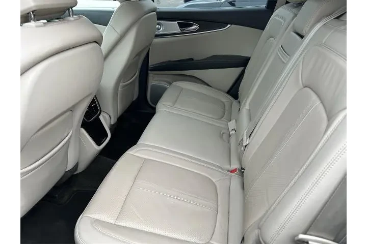 $14987 : Lincoln MKX 2017 Reserve 4dr image 9