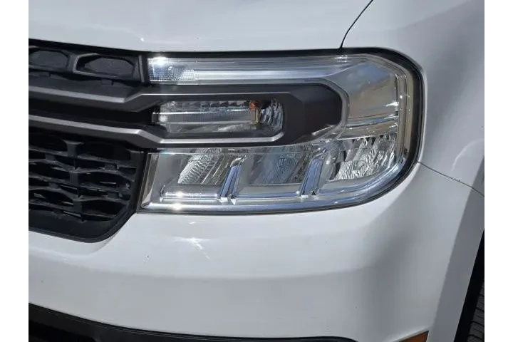 $25995 : Ford Maverick 2024 XLT 4dr S image 9