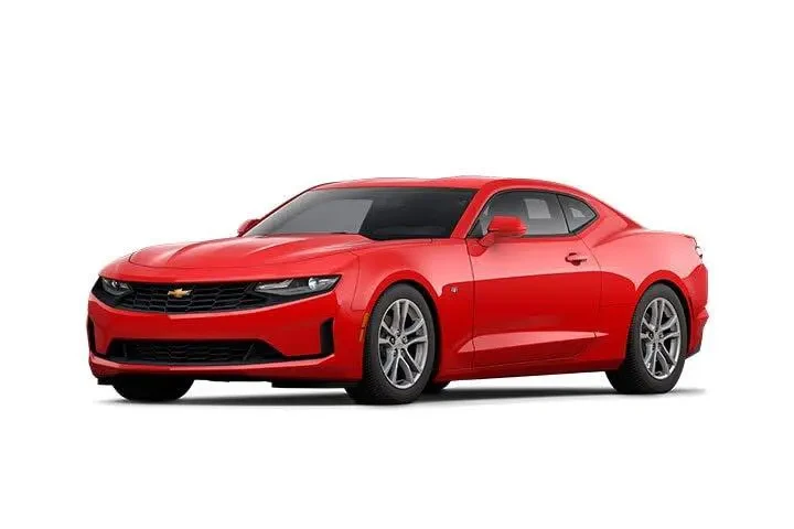 $25994 : Chevrolet Camaro 2023 LT 2dr image 1