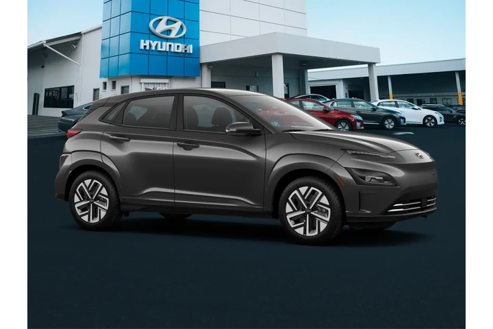$28790 : Hyundai KONA Electric 2023 S image 10