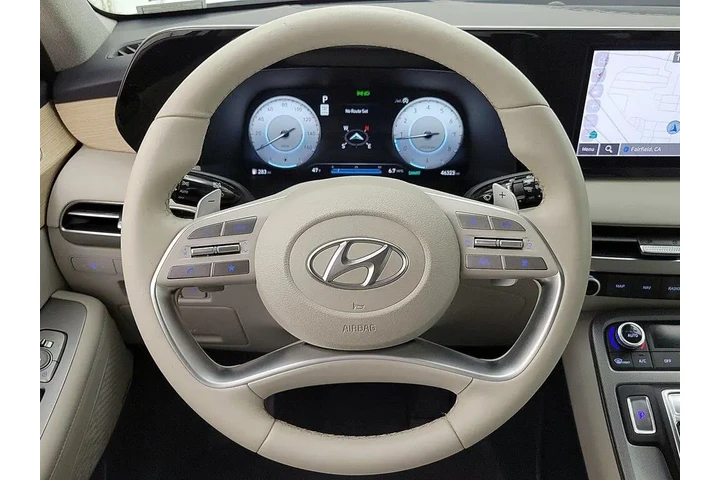 $35998 : Hyundai PALISADE 2023 AWD Li image 10