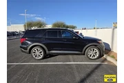 $39900 : Ford Explorer 2022 AWD Plati thumbnail