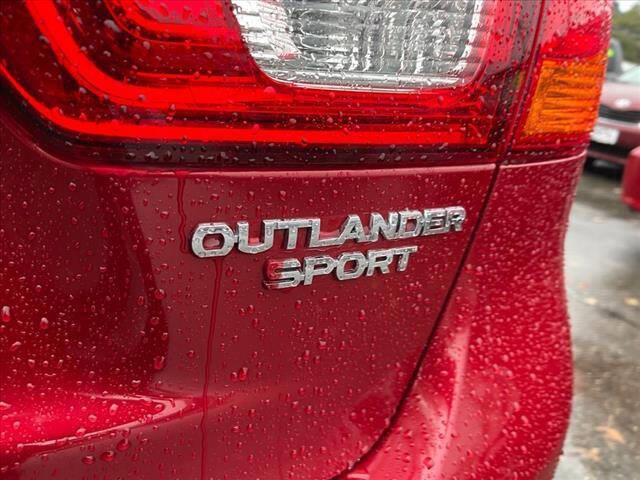 $8495 : 2017 Outlander Sport LE image 10