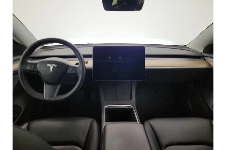 $24998 : Tesla Model 3 2023 4dr Sedan image 9