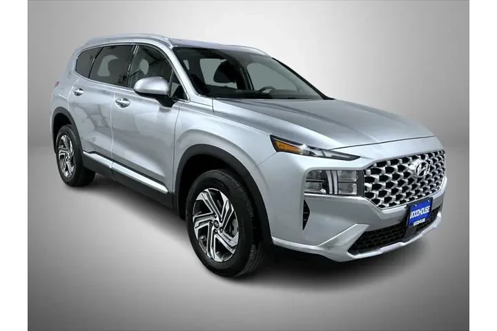 $24541 : Hyundai SANTA FE 2022 AWD SE image 3