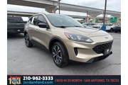 Ford Escape 2021 AWD SE 4dr