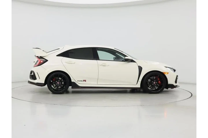 $31998 : Honda Civic 2020 Type R Tour image 7