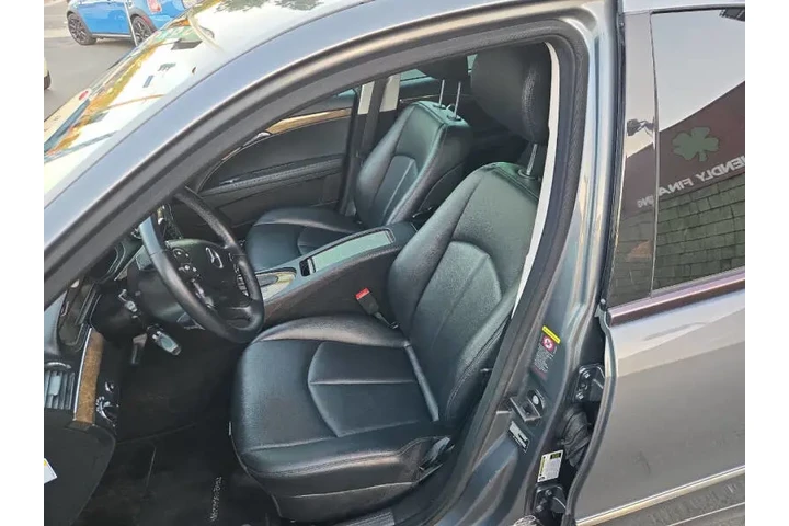 $7995 : 2008 Mercedes-Benz E-Class E image 10