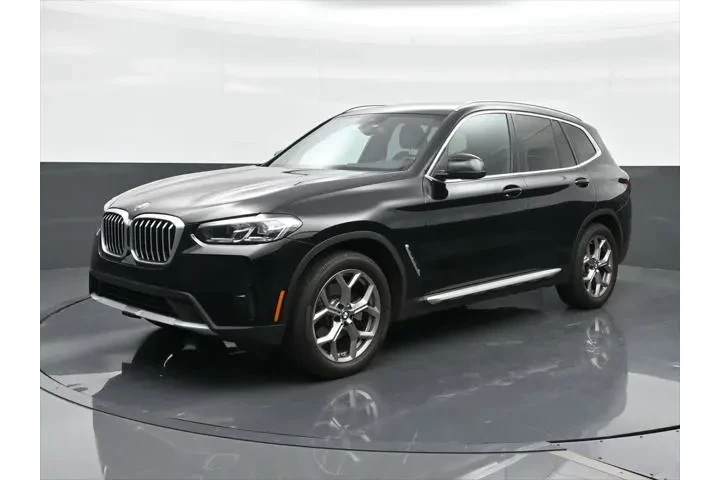 $36860 : BMW X3 2023 sDrive30i 4dr Sp image 1