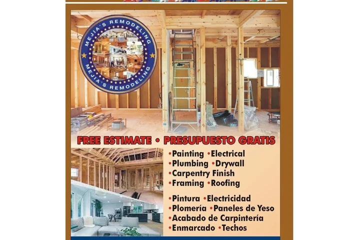 REMODELACIONES DE TODO TIPO image 1