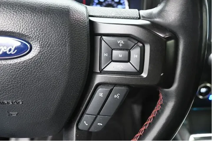 $29988 : Ford Expedition 2019 4x2 Lim image 7