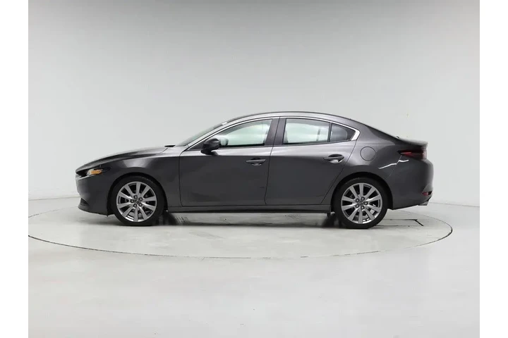 $18998 : Mazda Mazda3 Sedan 2021 Sele image 3