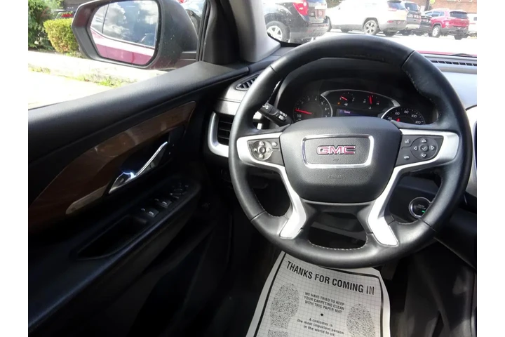 $12900 : 2020 GMC Terrain FWD 4dr SLE image 10