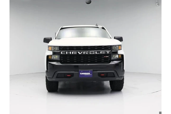 $30998 : Chevrolet Silverado 1500 202 image 5