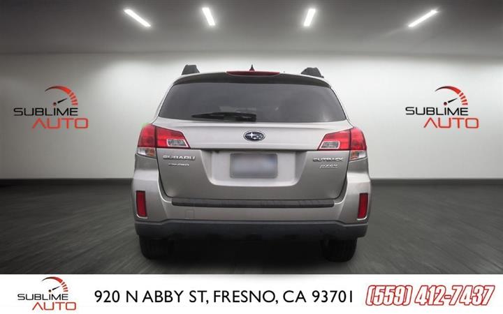 $8995 : 2014 Outback image 5