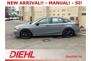 $32050 : Honda Civic 2026 Si 4dr Seda thumbnail
