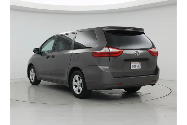 $24998 : Toyota Sienna 2015 L 7-Passe image 2