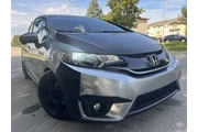 2017 Fit EX en Chicago