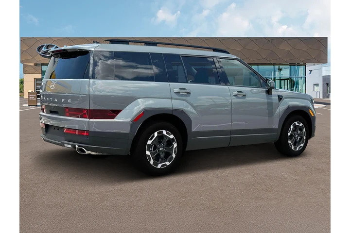 $29991 : Hyundai SANTA FE 2024 SEL 4d image 8