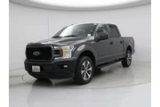 $26998 : Ford F-150 2019 4x4 XL 4dr S thumbnail
