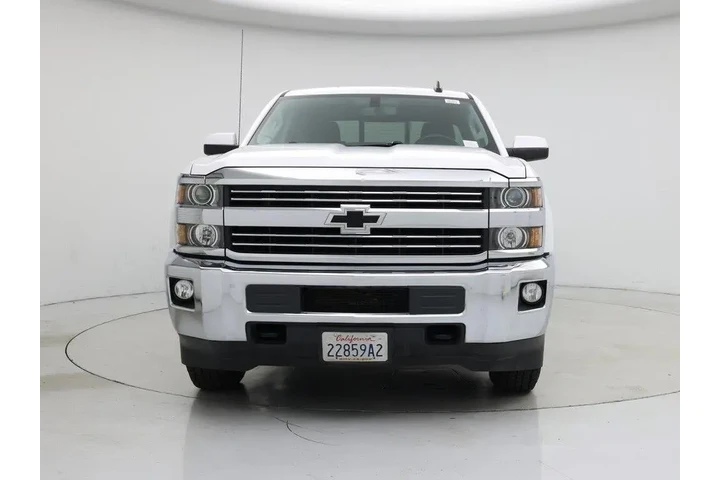 $36998 : Chevrolet Silverado 2500HD 2 image 5