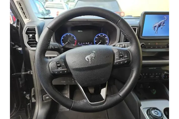 $23799 : Ford Bronco Sport 2023 AWD B image 9