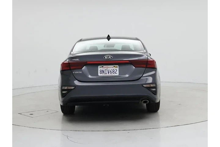 $14998 : Kia Forte 2020 FE 4dr Sedan image 6