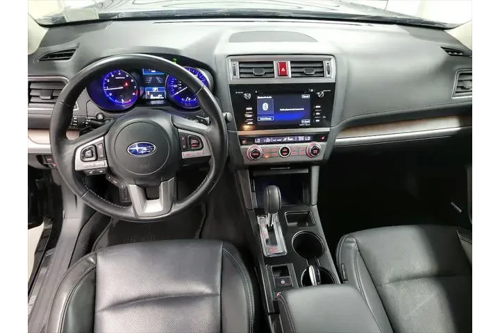 $19998 : Subaru Outback 2017 AWD 2.5i image 9