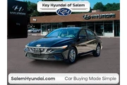 Hyundai ELANTRA 2024 SEL 4dr