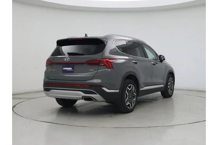 $29998 : Hyundai SANTA FE 2022 Limite image 8
