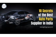 jp minda auto parts