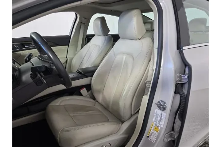 $23988 : Lincoln MKZ 2020 Reserve 4dr image 5