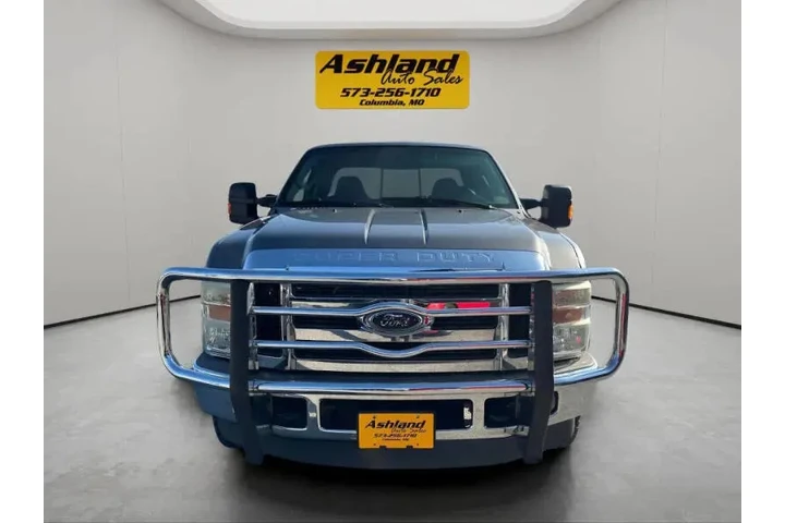 $8900 : 2009 F-250 Super Duty XL image 9