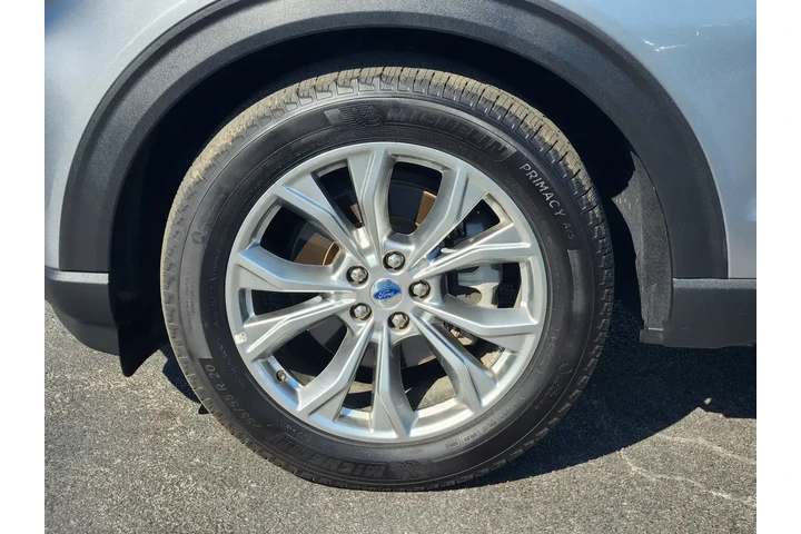 $31459 : Ford Explorer 2024 Limited 4 image 10