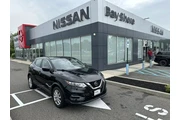 $18129 : Nissan Rogue Sport 2021 AWD thumbnail