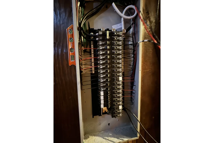 Romero’s electric image 6