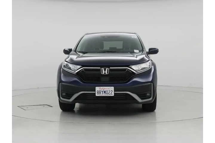 $25998 : Honda CR-V 2020 AWD EX 4dr S image 5